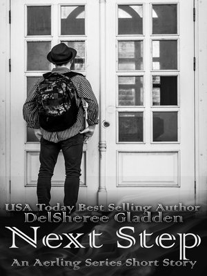 cover image of Next Step